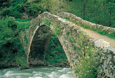 Pont de La Margineda